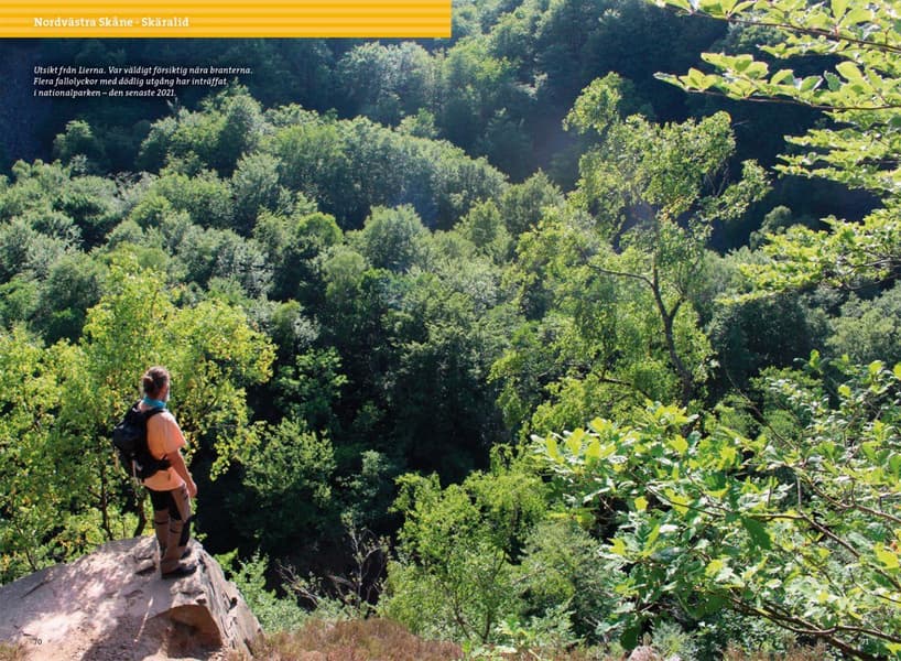Vandra i Skåne, view: 6