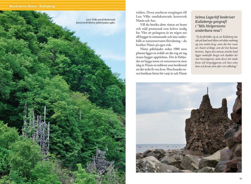 Vandra i Skåne, view: 3