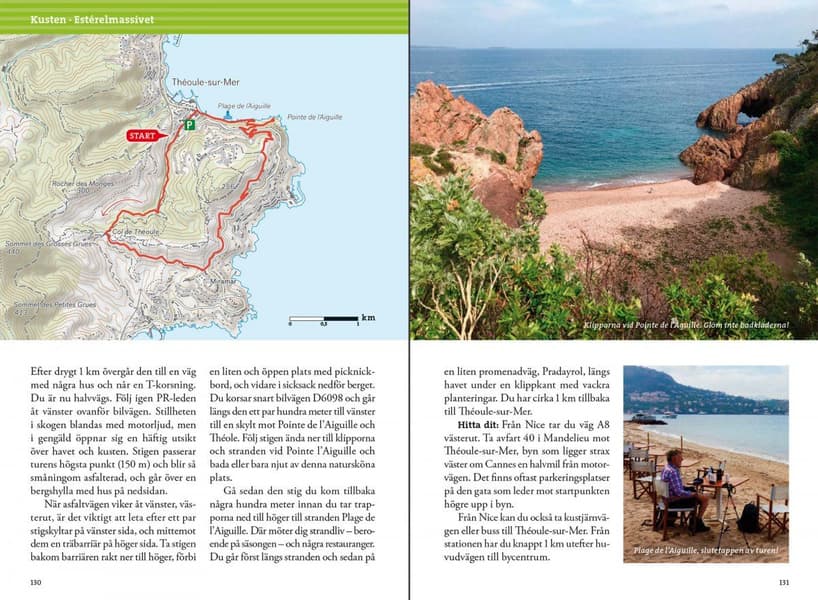 Vandre i Provence, view: 5