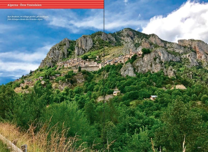 Vandre i Provence, view: 14