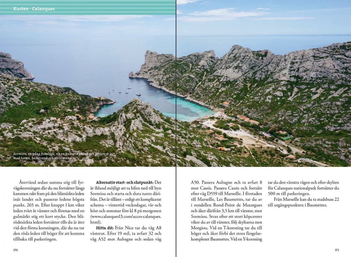 Vandre i Provence, view: 7