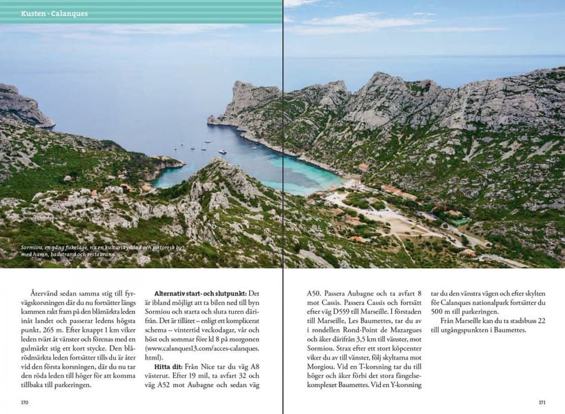 Vandre i Provence, view: 7