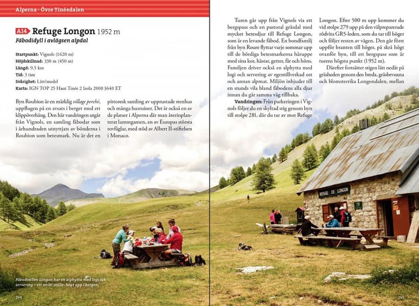 Vandre i Provence, view: 13