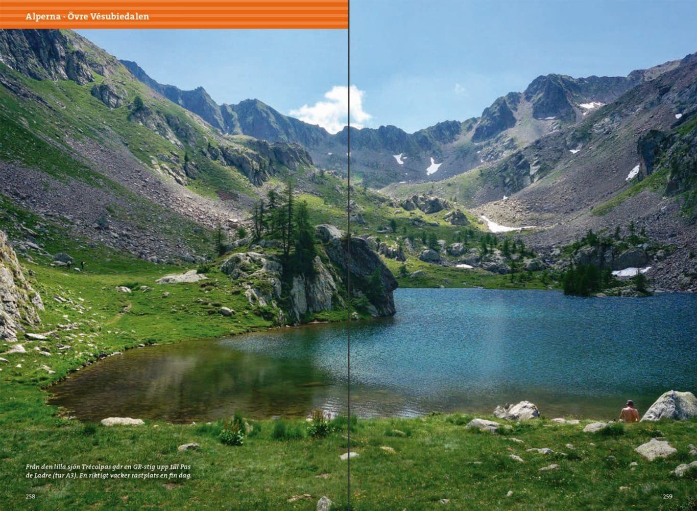 Vandre i Provence, view: 12