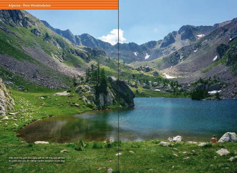 Vandre i Provence, view: 12