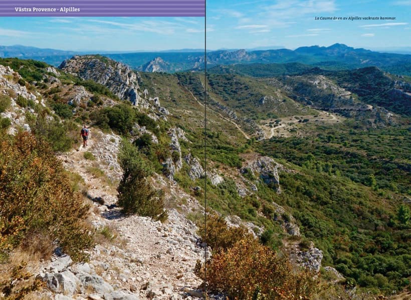 Vandre i Provence, view: 3