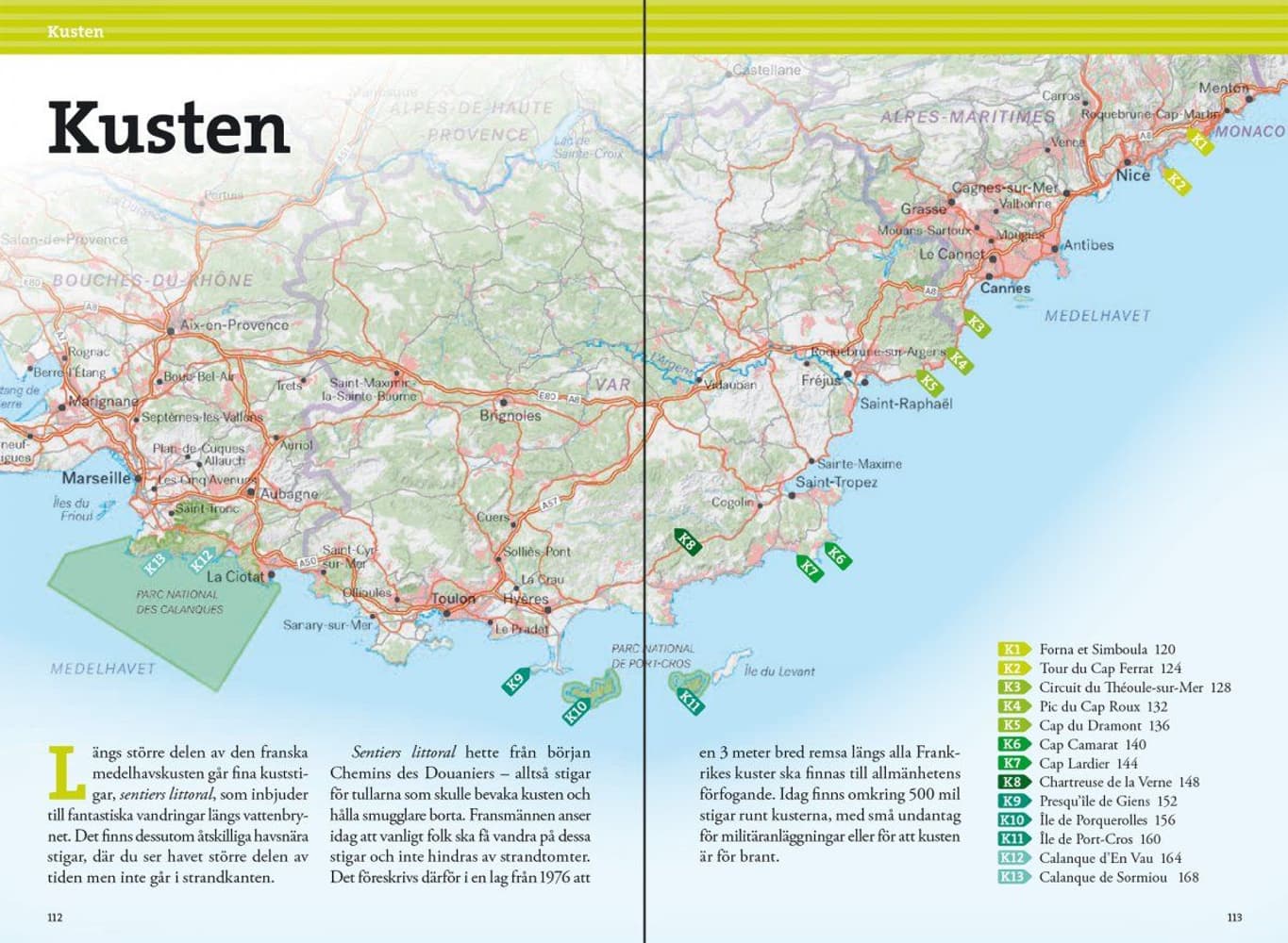 Vandre i Provence, view: 4