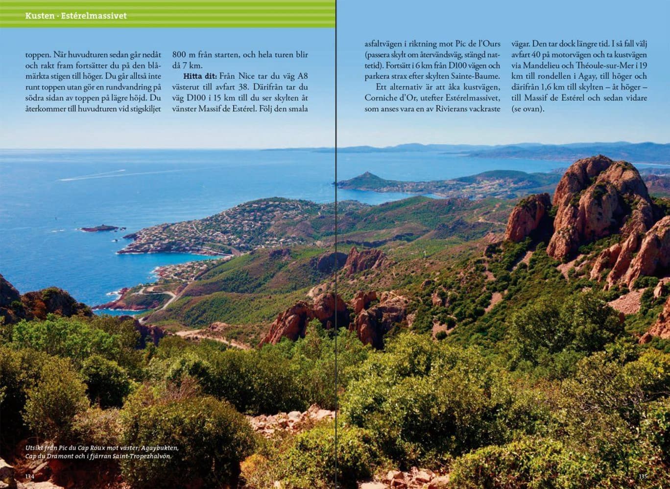 Vandre i Provence, view: 6