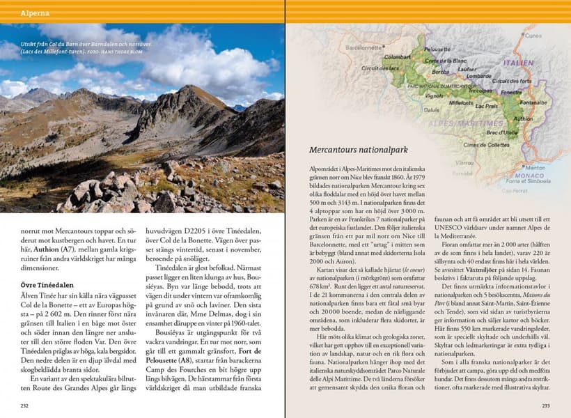 Vandre i Provence, view: 9