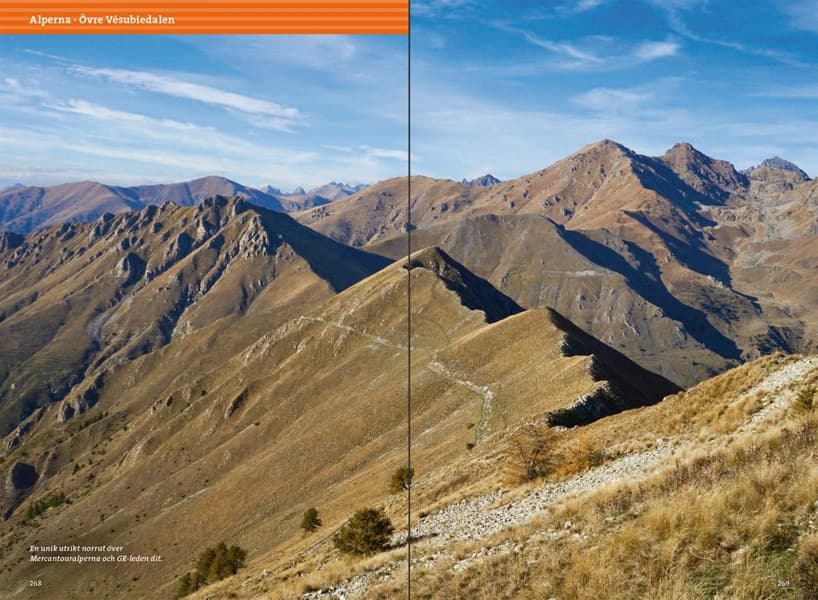 Vandre i Provence, view: 1