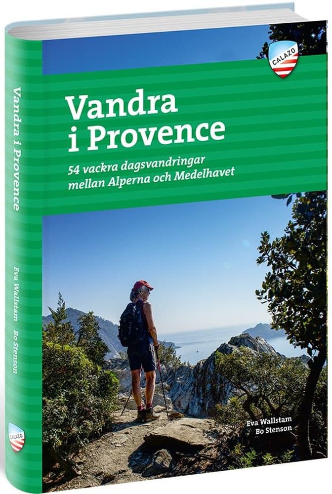 Vandre i Provence, view: 0