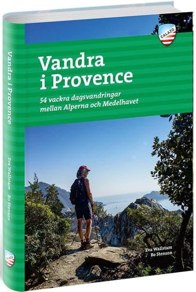 Vandre i Provence, view: 0