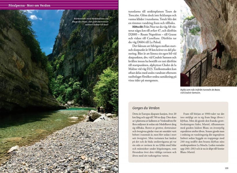 Vandre i Provence, view: 8