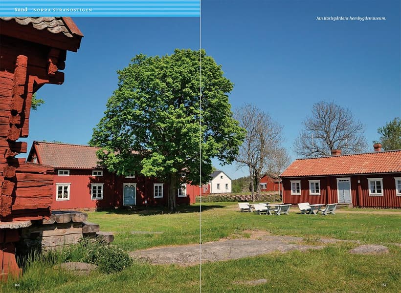 Vandra på Åland, view: 8