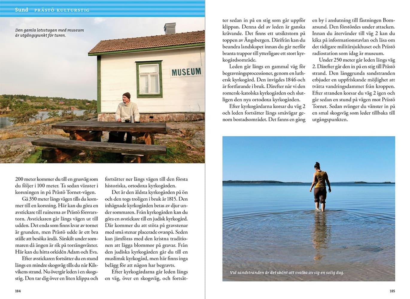 Vandra på Åland, view: 9