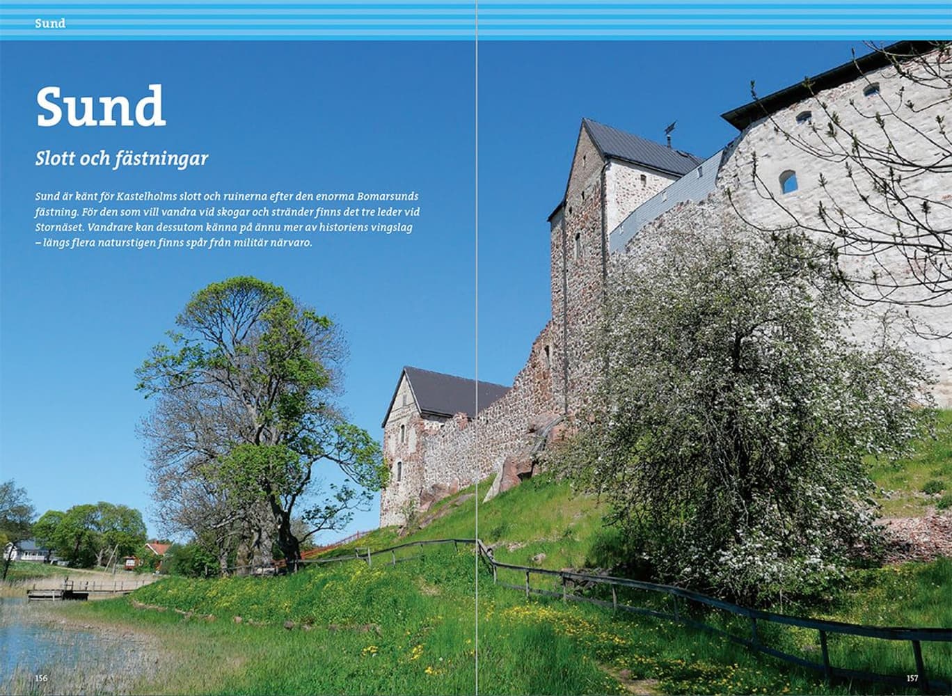 Vandra på Åland, view: 7