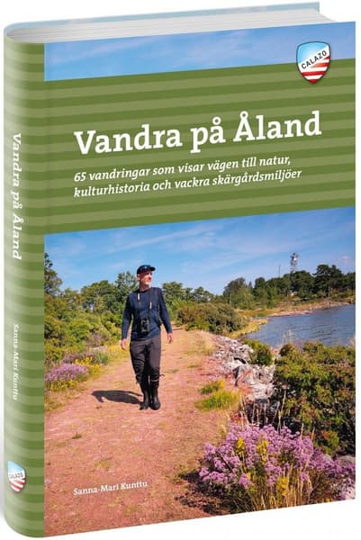 Vandra på Åland, view: 0