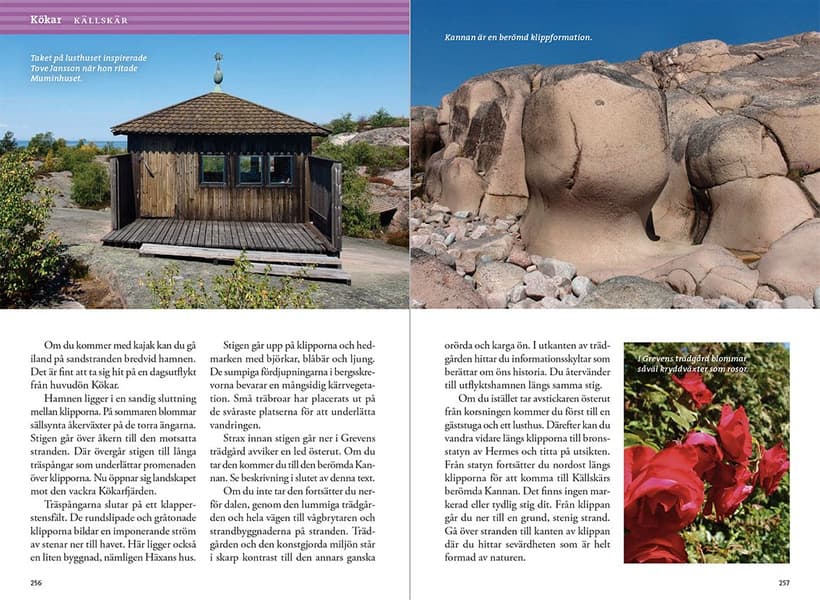 Vandra på Åland, view: 11