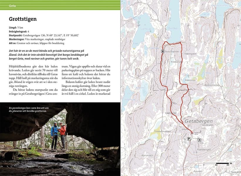 Vandra på Åland, view: 5