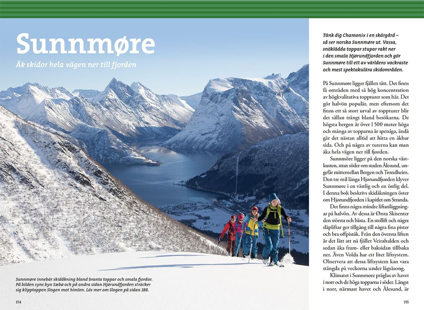 Toppturer i Norge, view: 7