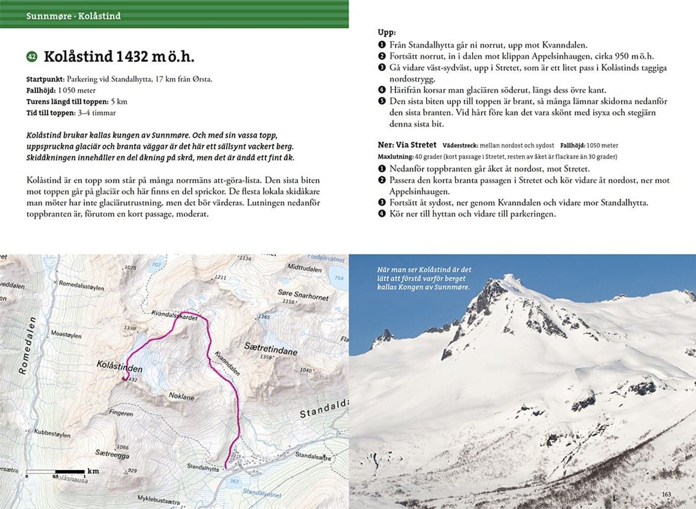 Toppturer i Norge, view: 8