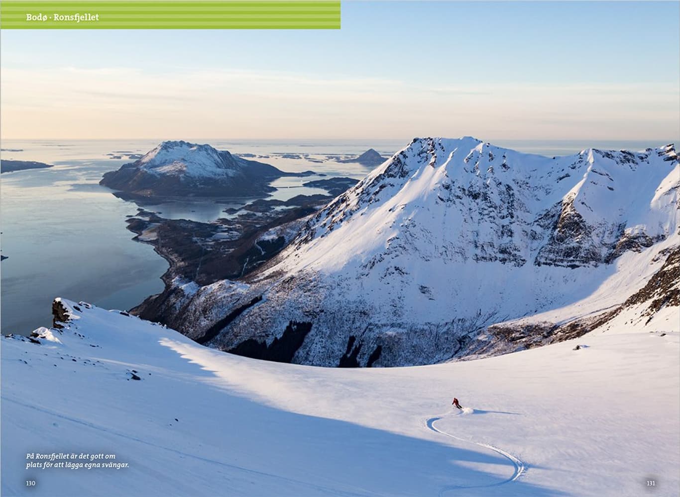 Toppturer i Norge, view: 4