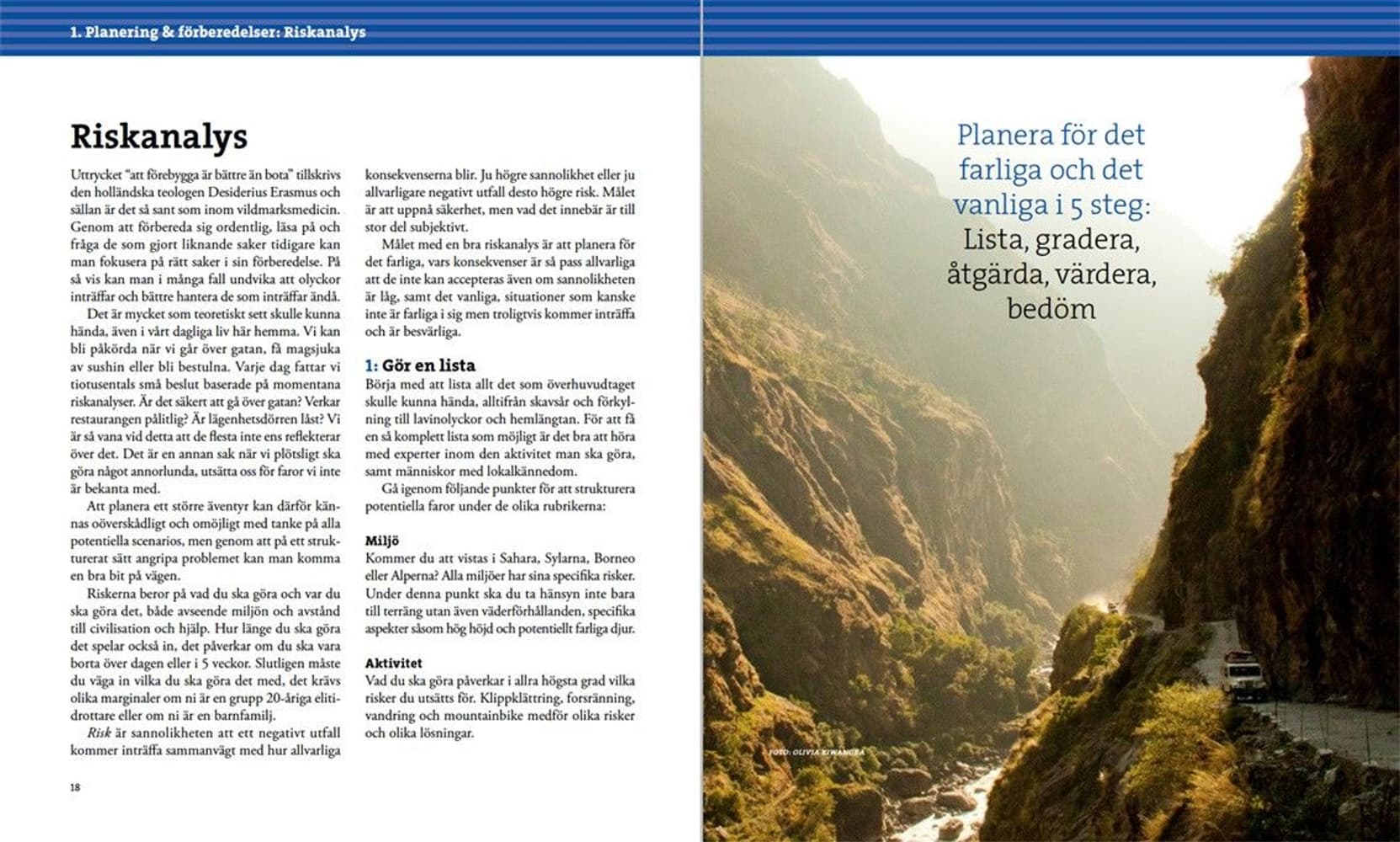 Vildmarksmedicin, view: 1