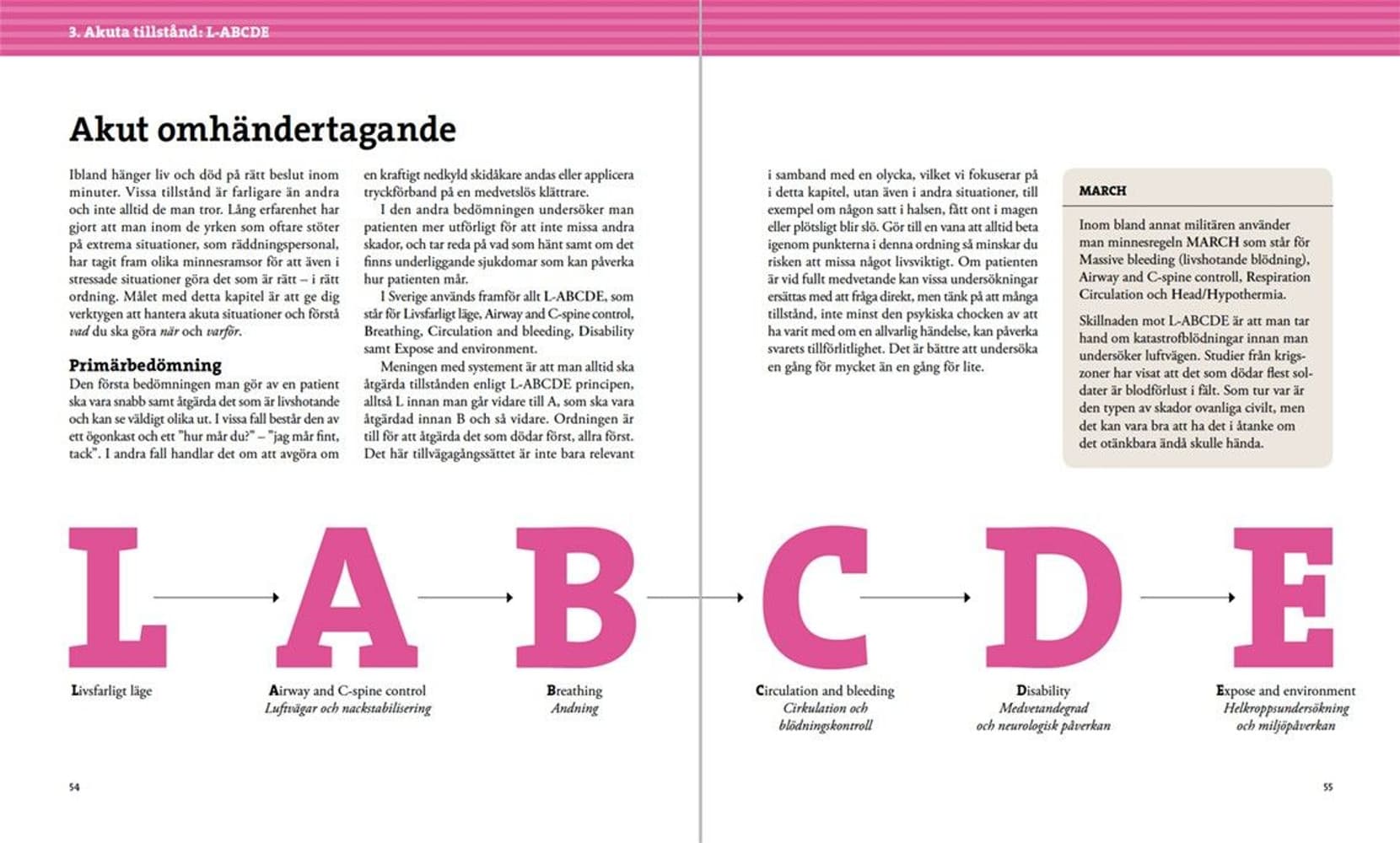 Vildmarksmedicin, view: 3