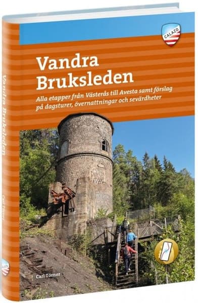 Vandra Bruksleden, view: 0
