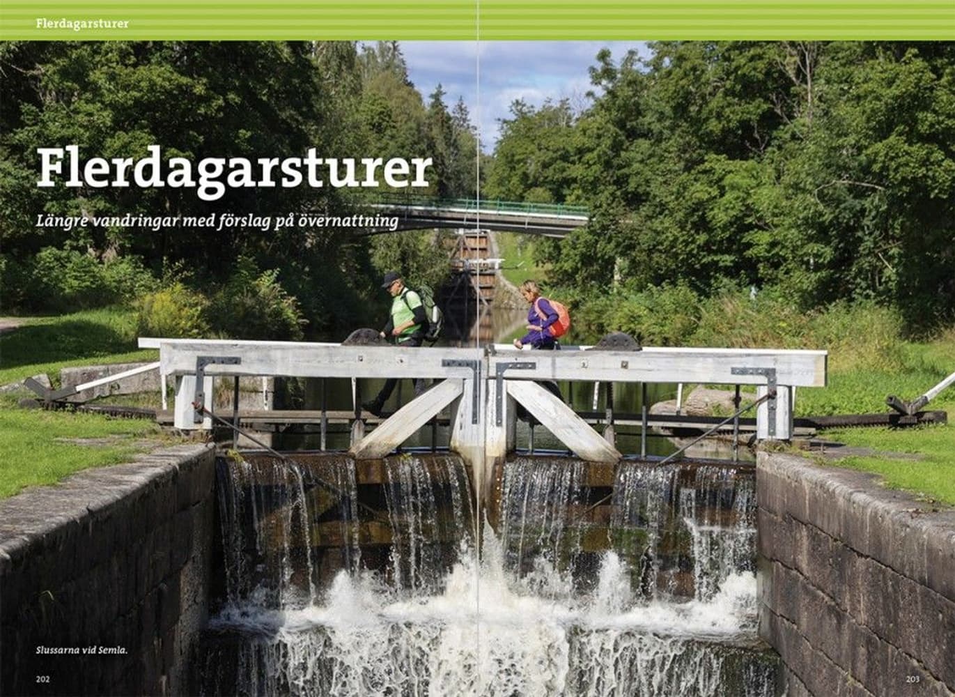 Vandra Bruksleden, view: 9