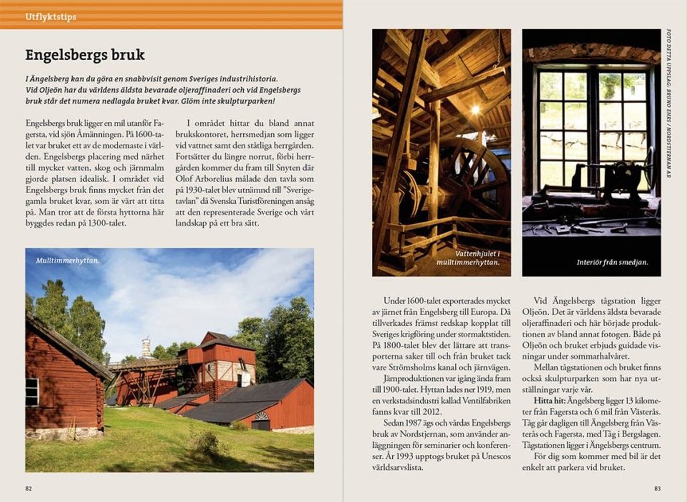 Vandra Bruksleden, view: 4