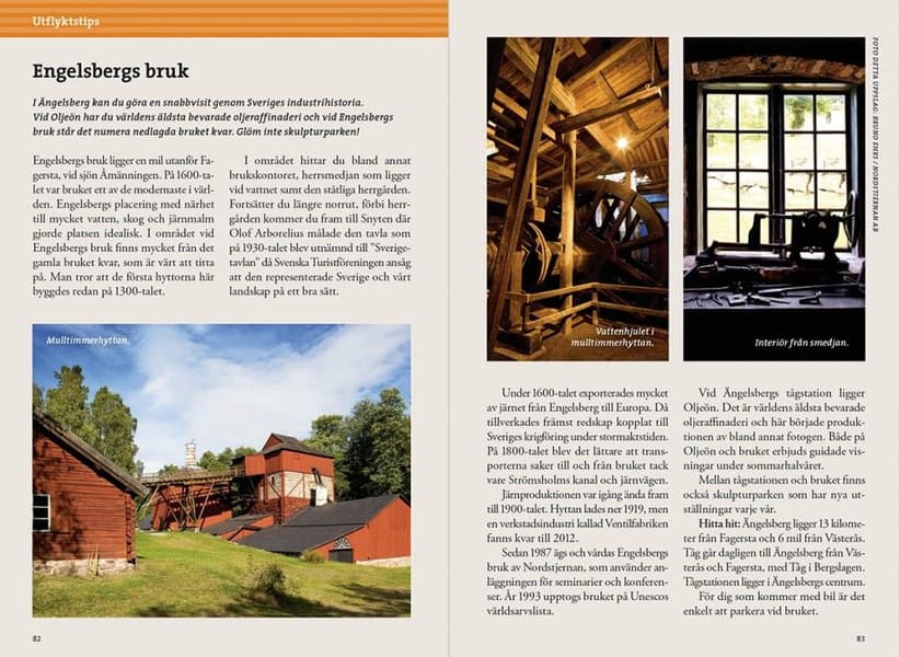 Vandra Bruksleden, view: 4