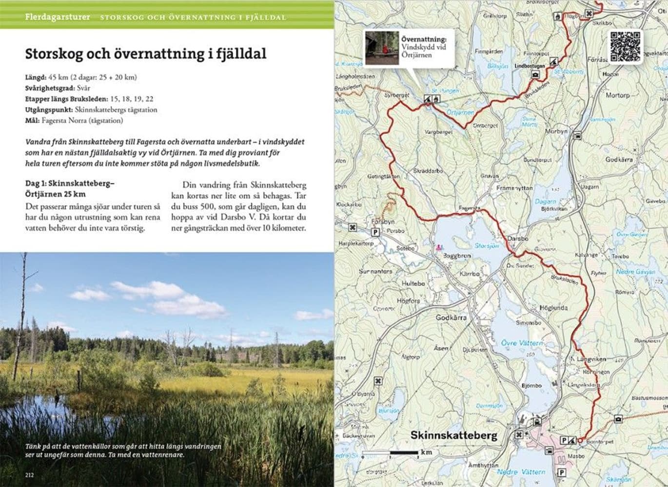 Vandra Bruksleden, view: 10