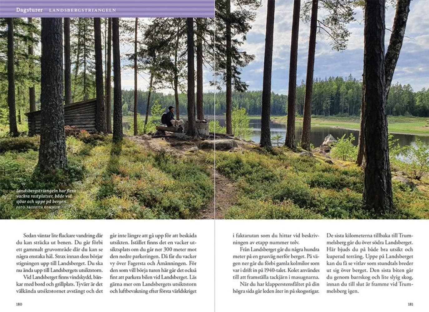 Vandra Bruksleden, view: 8