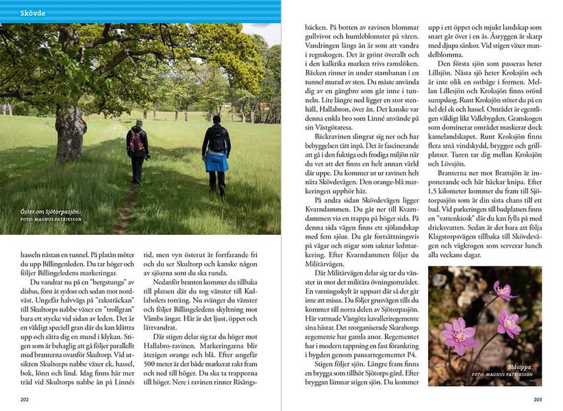 Vandra i Skaraborg, view: 1