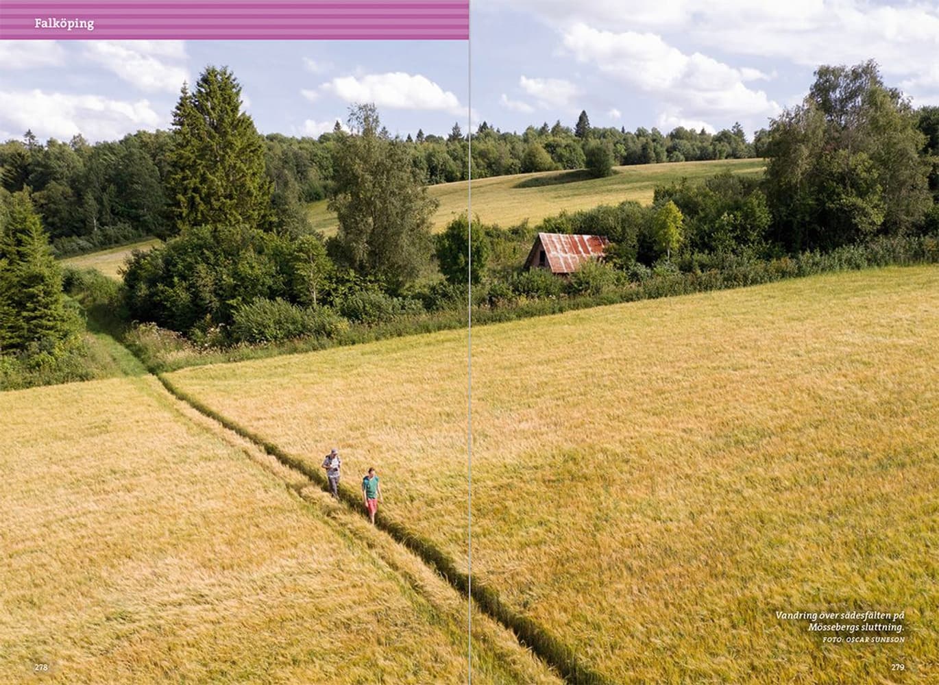 Vandra i Skaraborg, view: 13