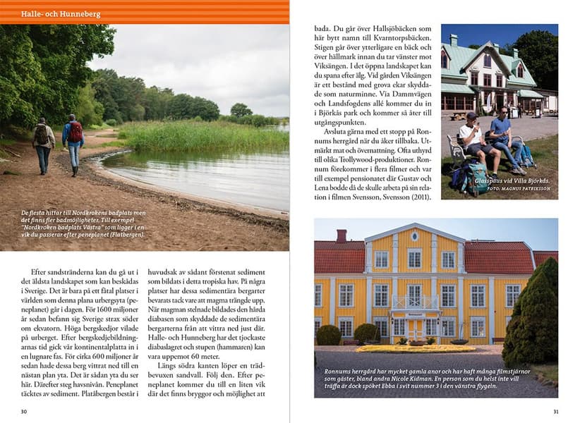 Vandra i Skaraborg, view: 2