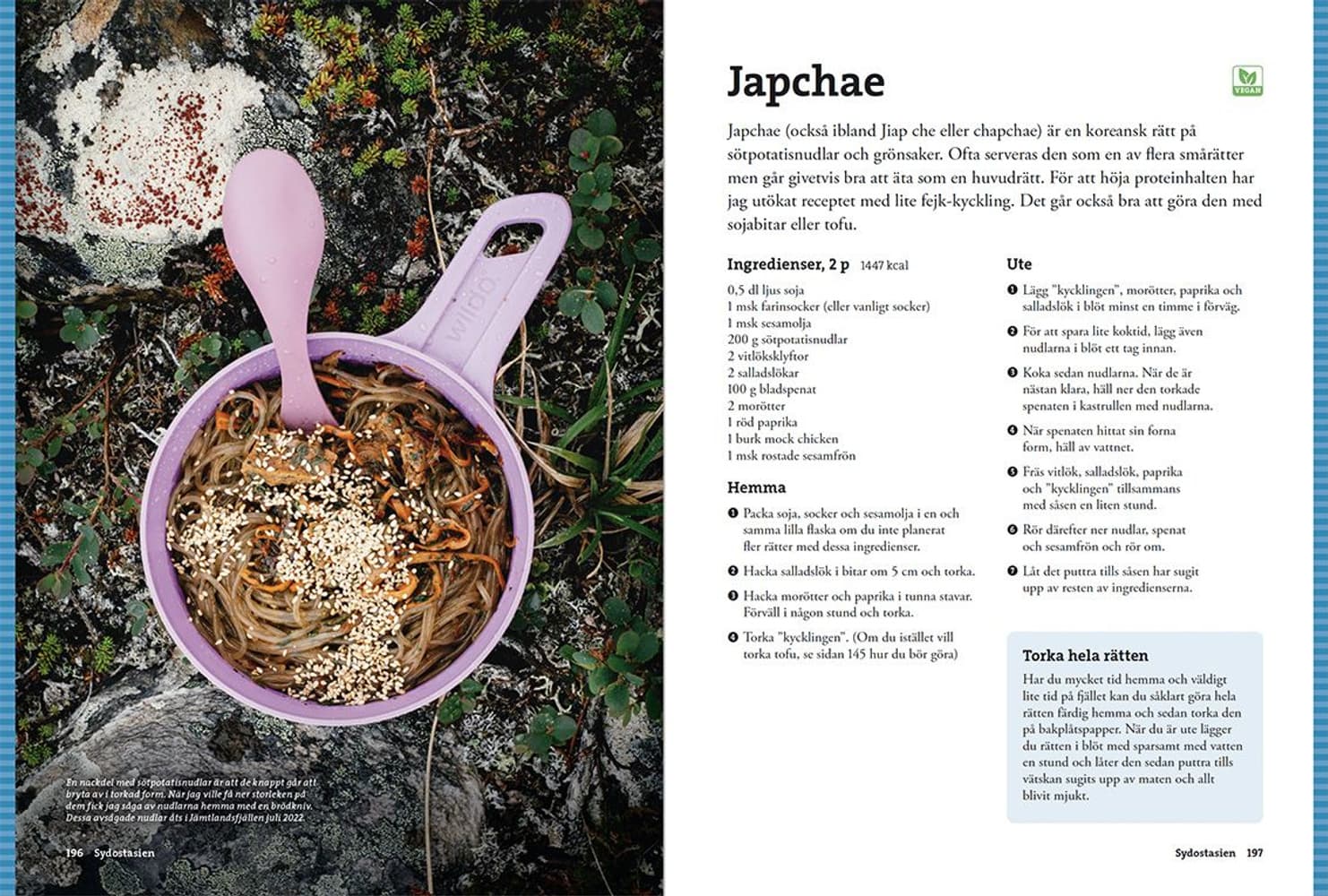 Vegetarisk turmat, view: 10