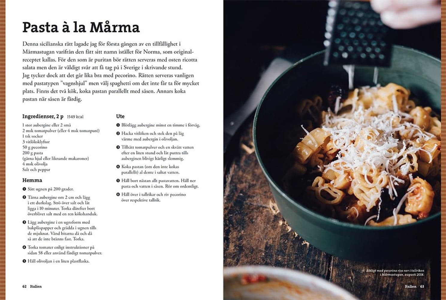 Vegetarisk turmat, view: 3