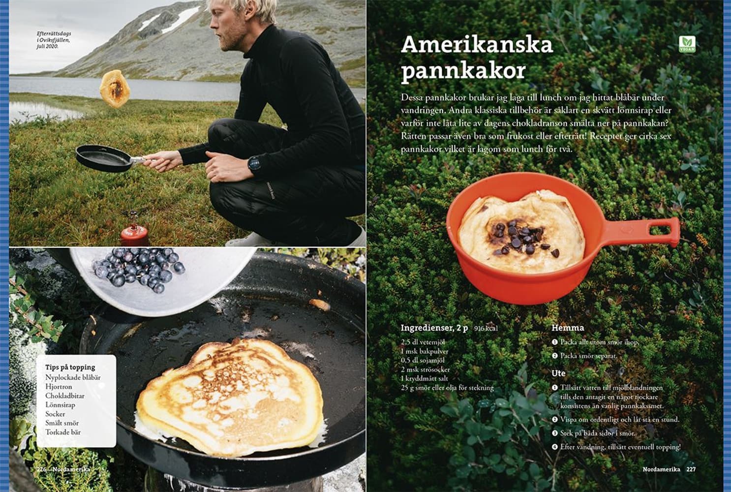 Vegetarisk turmat, view: 13