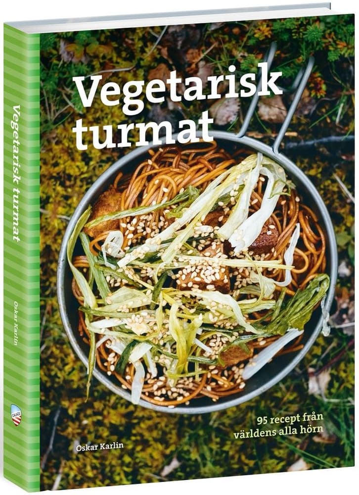Vegetarisk turmat, view: 0