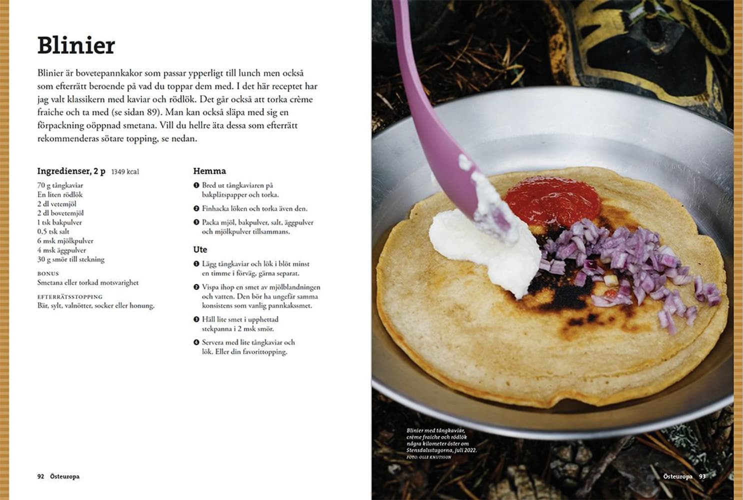 Vegetarisk turmat, view: 4