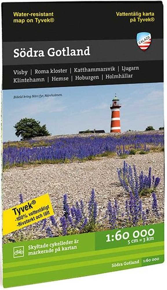 Södra Gotland 1:50 000, view: 0