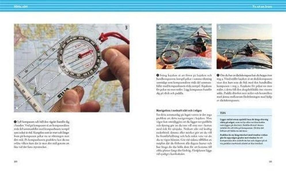 Kajakhandboken 2a ed, view: 4