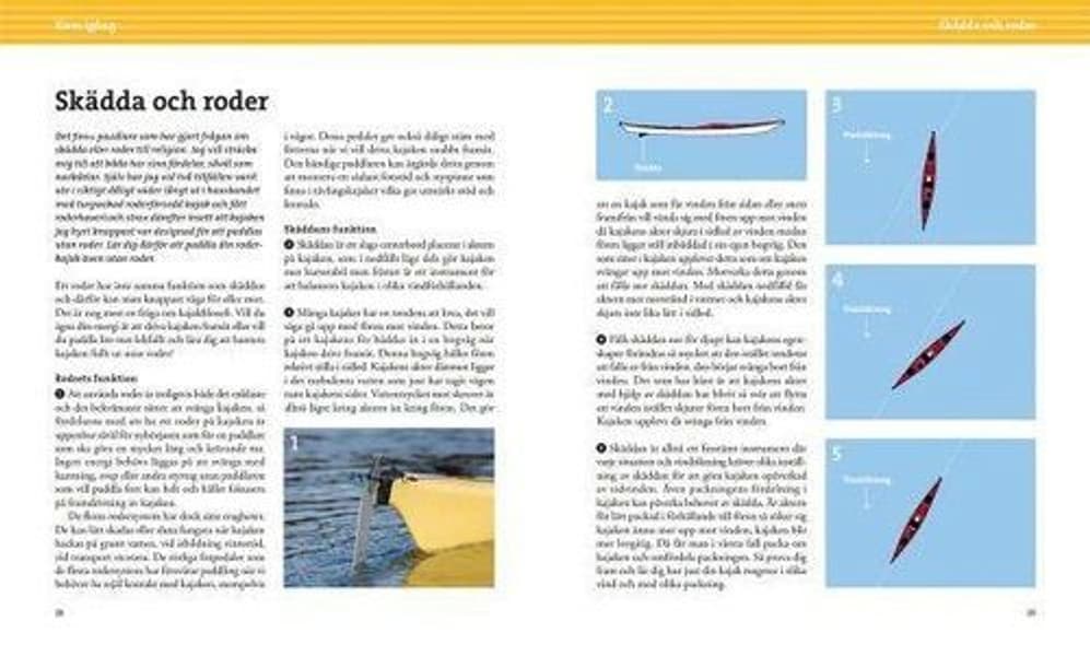 Kajakhandboken 2a ed, view: 3