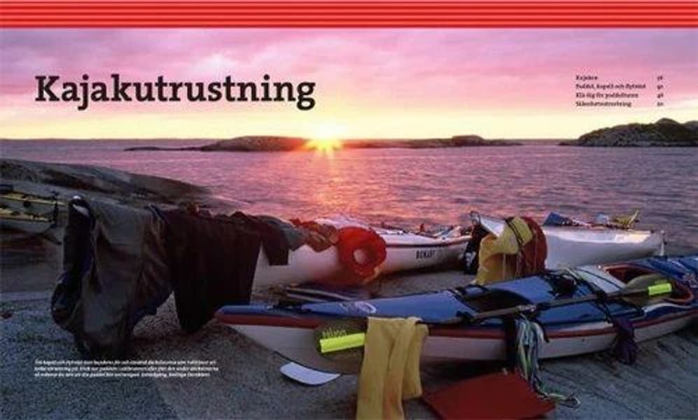 Kajakhandboken 2a ed, view: 1