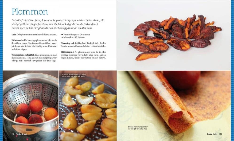 Tørke Mat 2:a opplag, view: 8