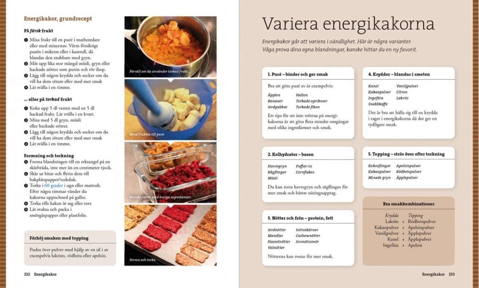 Tørke Mat 2:a opplag, view: 12