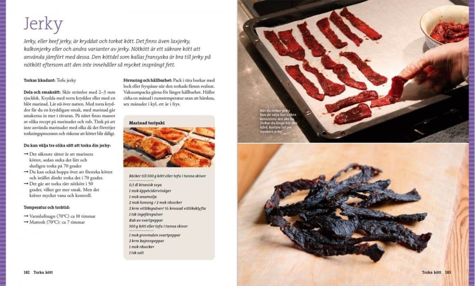 Tørke Mat 2:a opplag, view: 10