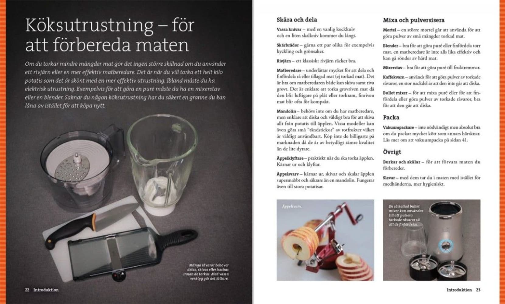 Tørke Mat 2:a opplag, view: 2